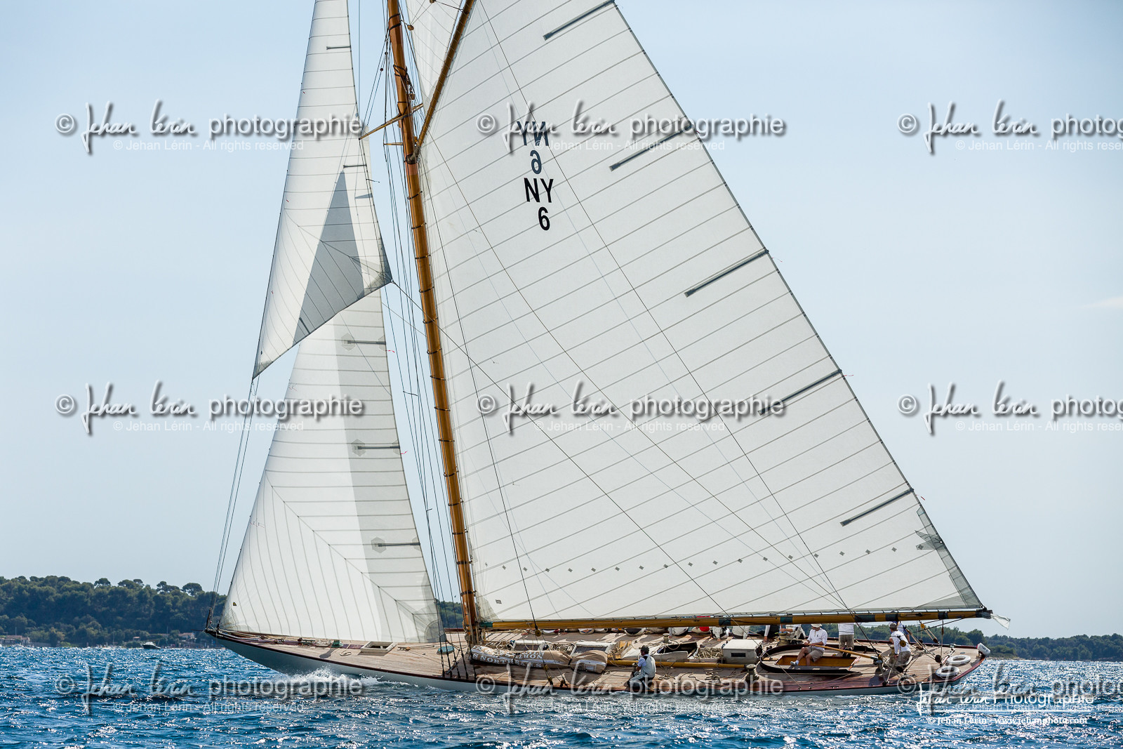 Régates Royales RR2022