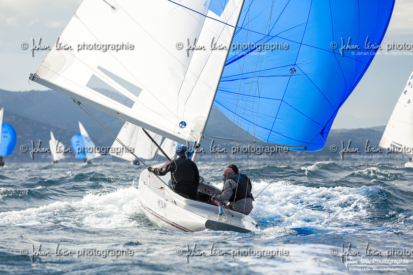 Cannes Dragon GP 2025 - European Grand Prix