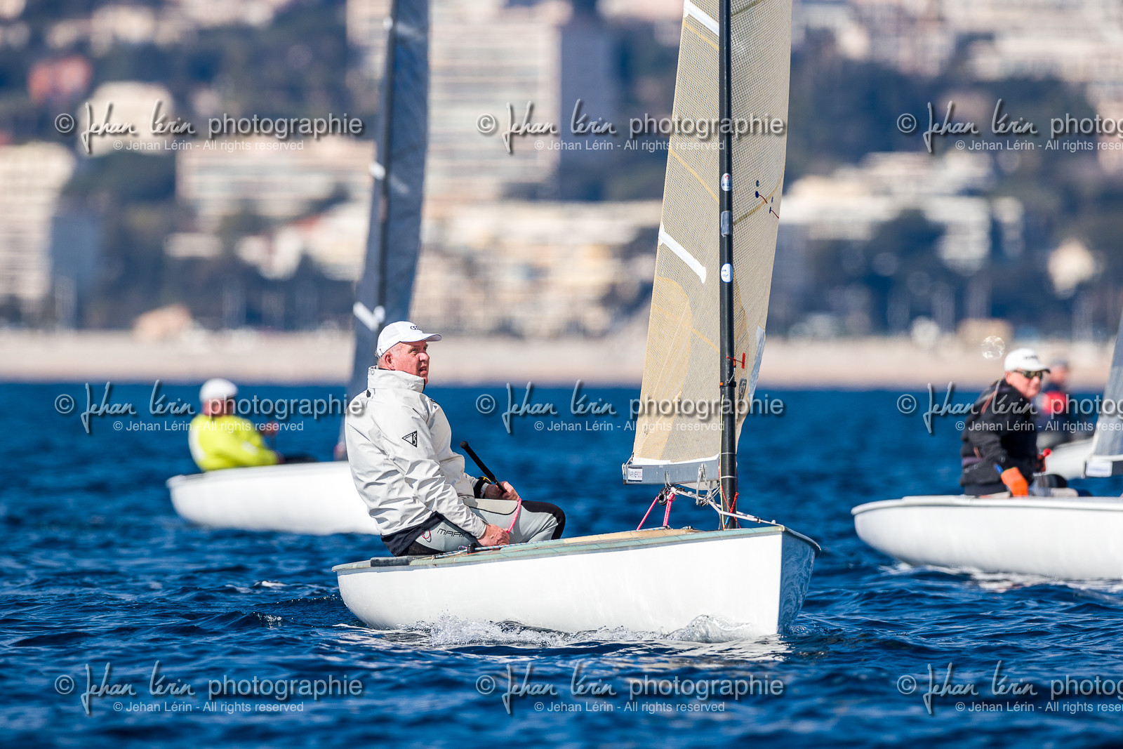 Semaine Internationale de Cannes de Finn 2023 Semaine Internationale de Cannes de Finn 2023