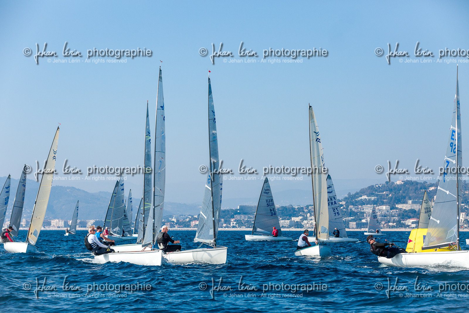 Semaine Internationale de Cannes de Finn 2023