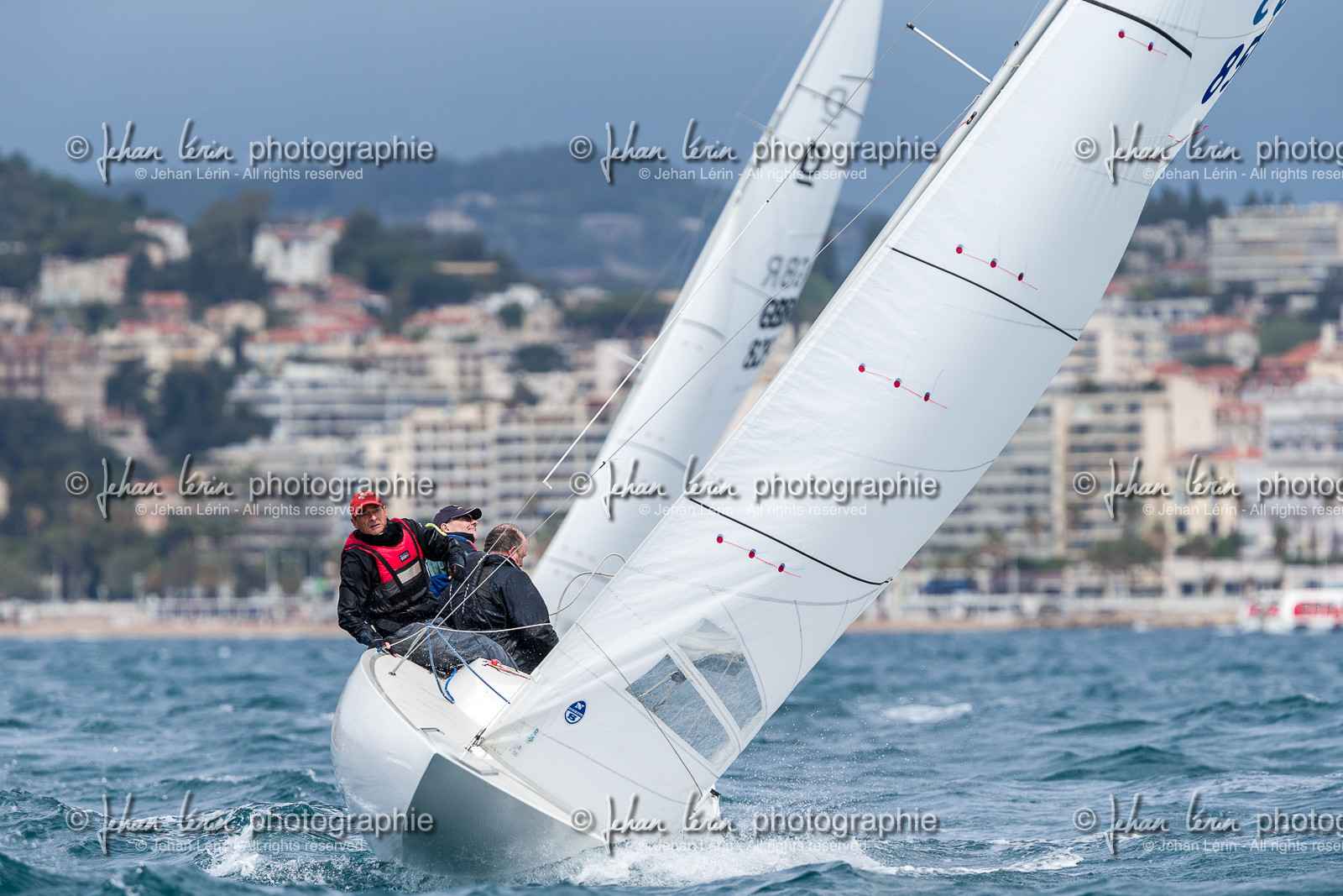 Semaine Internationale de Cannes de Dragon 2022