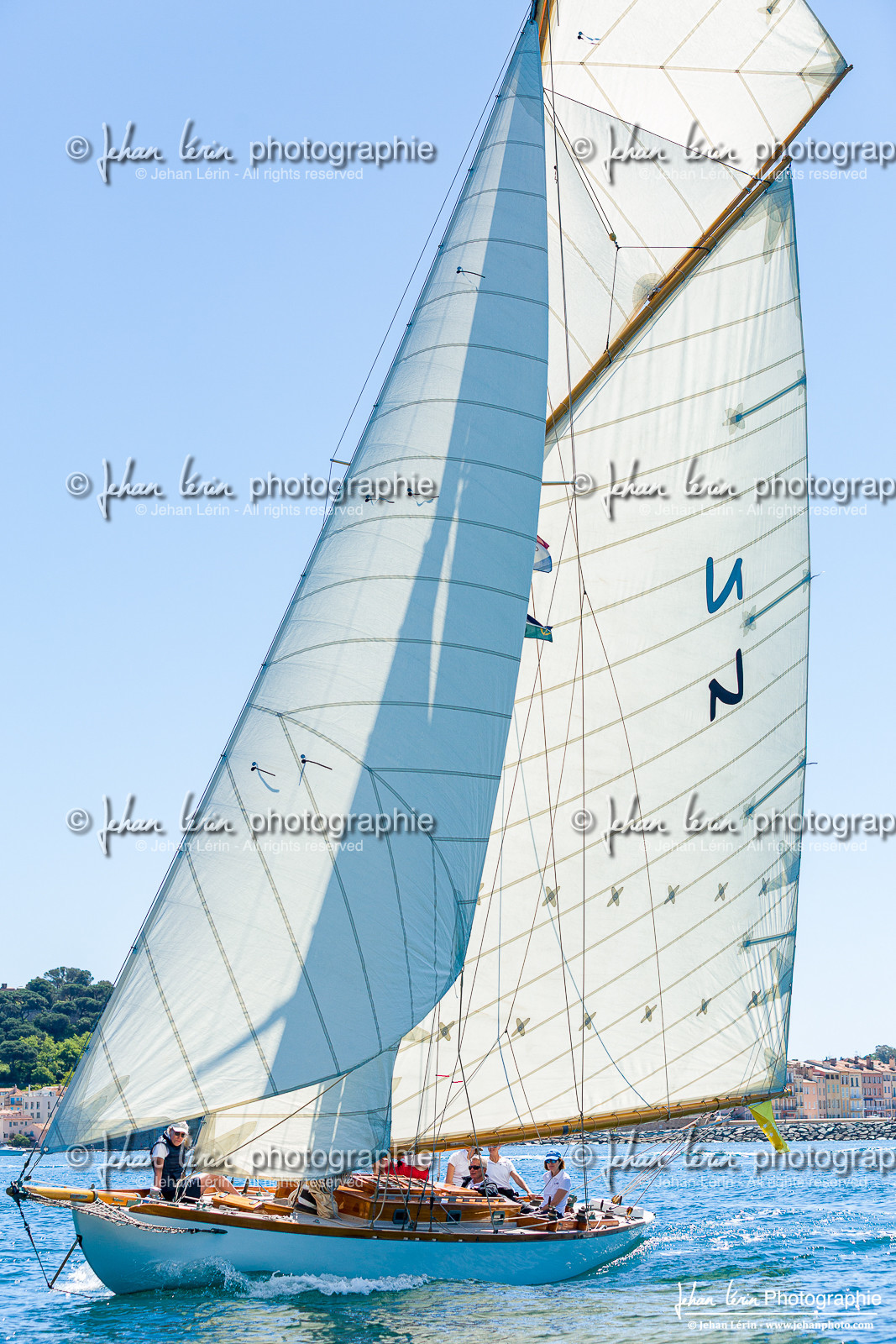 Les Dames de St Tropez 2025 Les Dames de St Tropez 2025