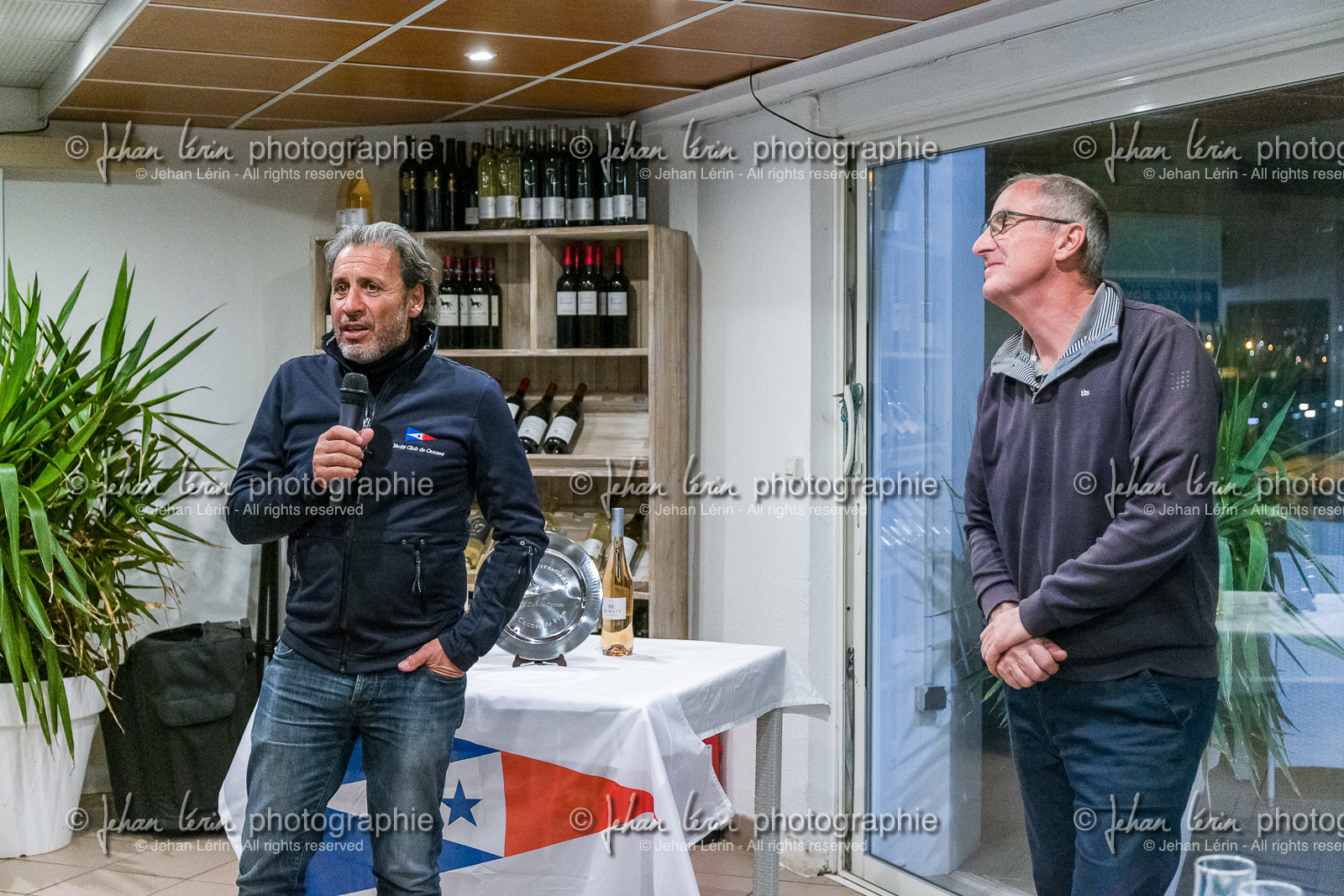 Semaine Internationale de Cannes de Finn 2022 Semaine Internationale de Cannes de Finn 2022