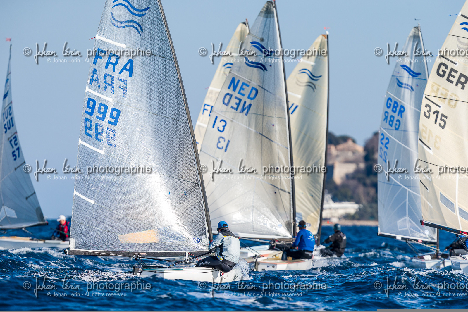 Semaine Internationale de Cannes de Finn 2023 Semaine Internationale de Cannes de Finn 2023