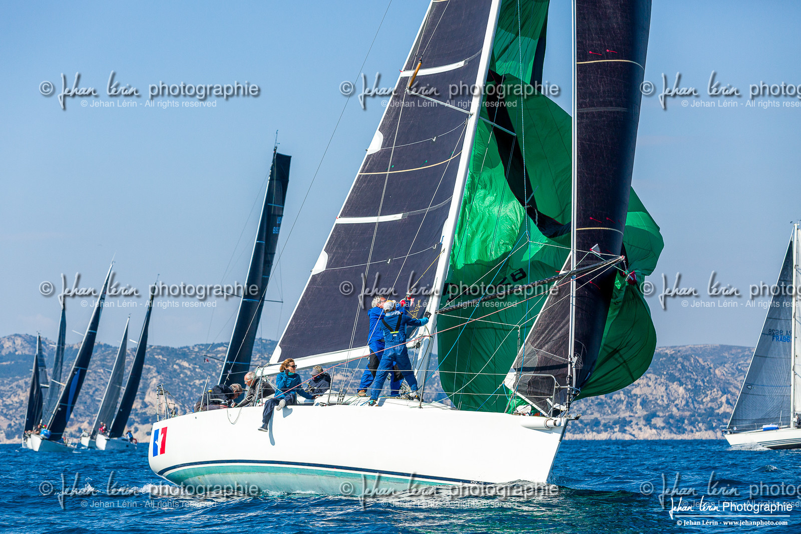 Massilia Cup Inshore 2026