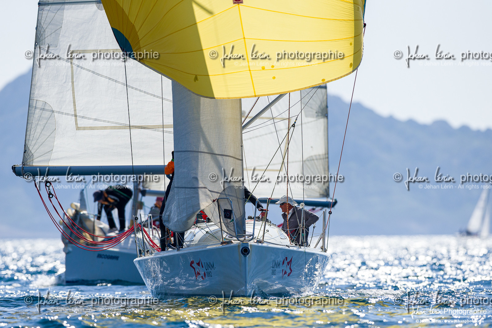 Massilia Cup Inshore 2026