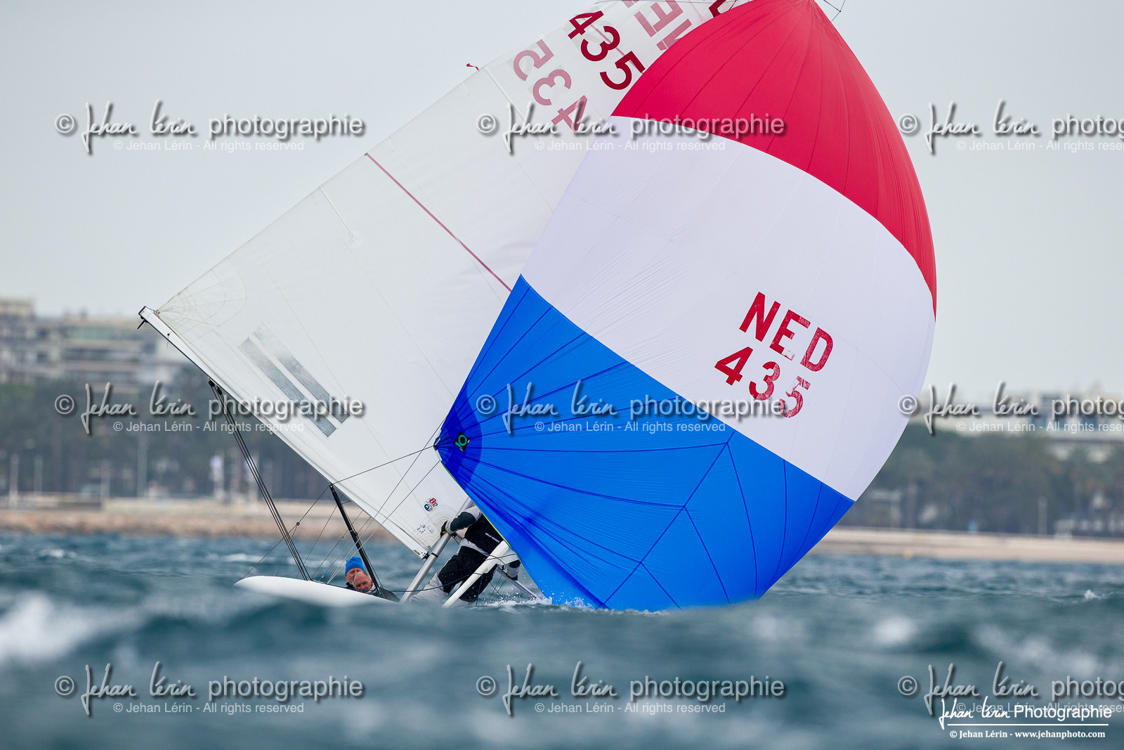 International Extra Cup Dragon 2026 -