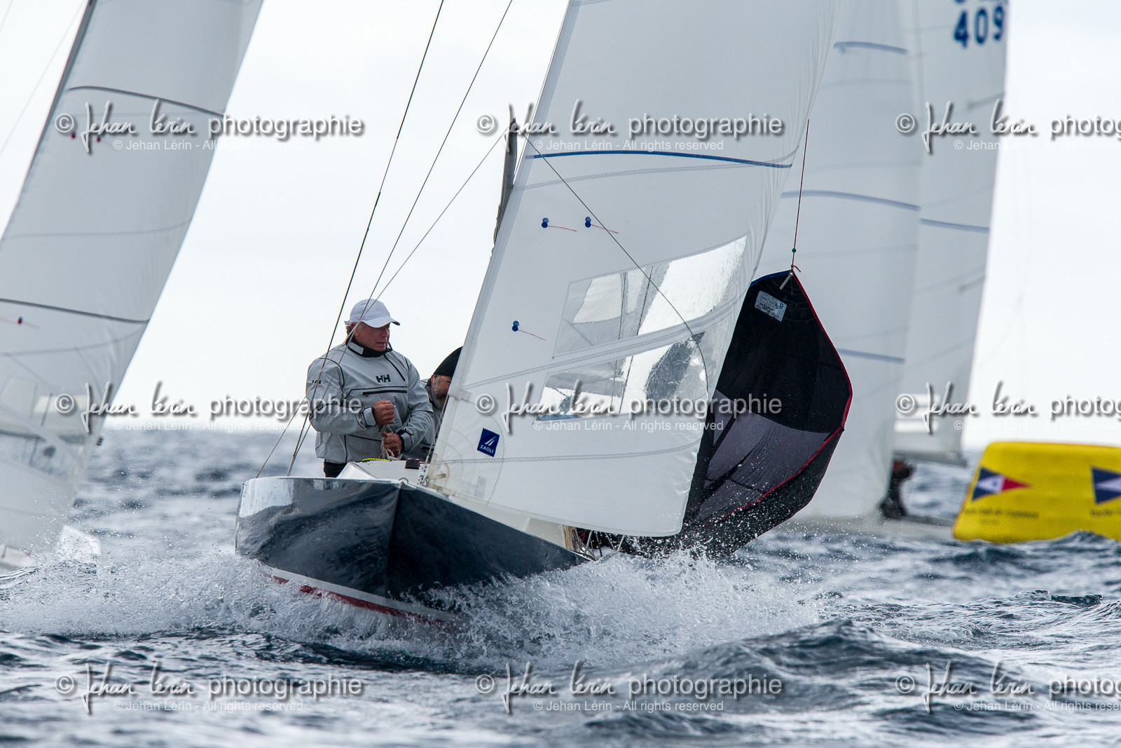 Coupe d'Hiver Dragon 2022