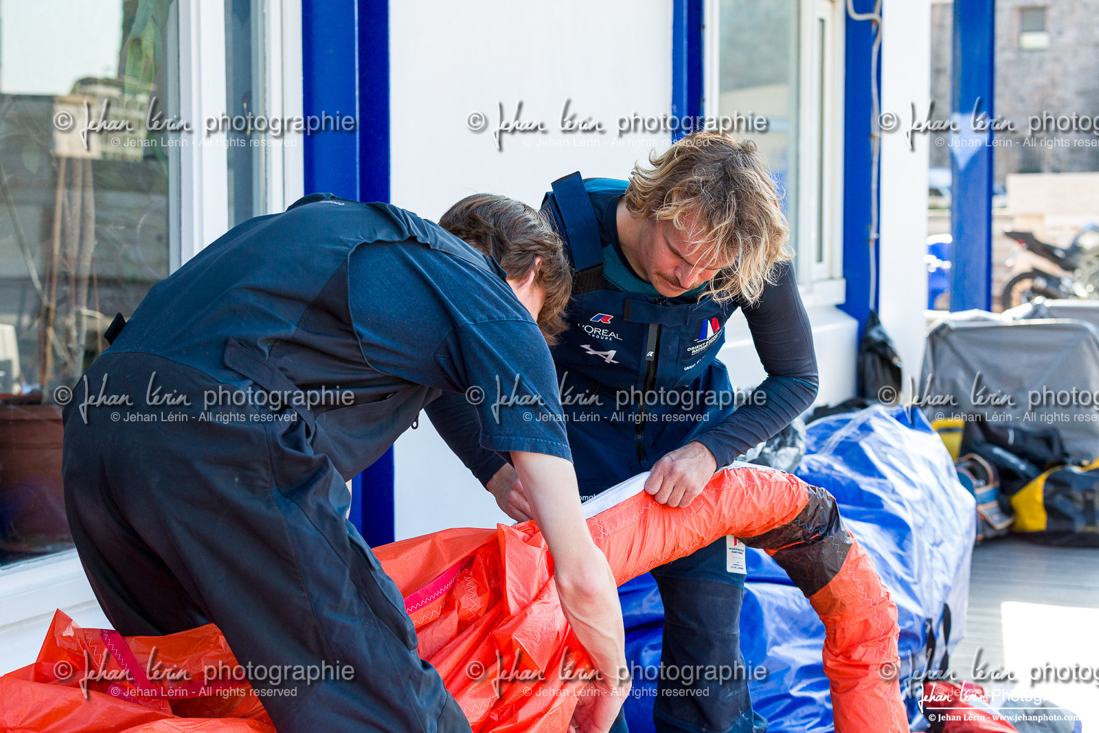 CNTL - Massilia Cup Inshore 2026