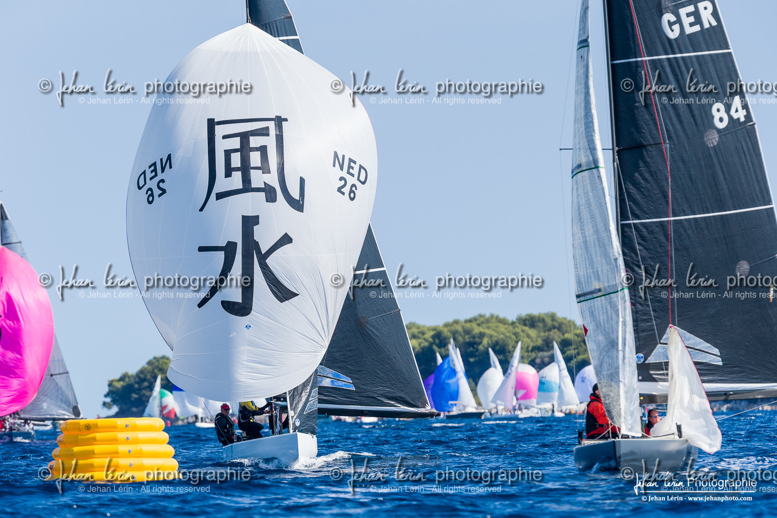 Régates Royales RR2022