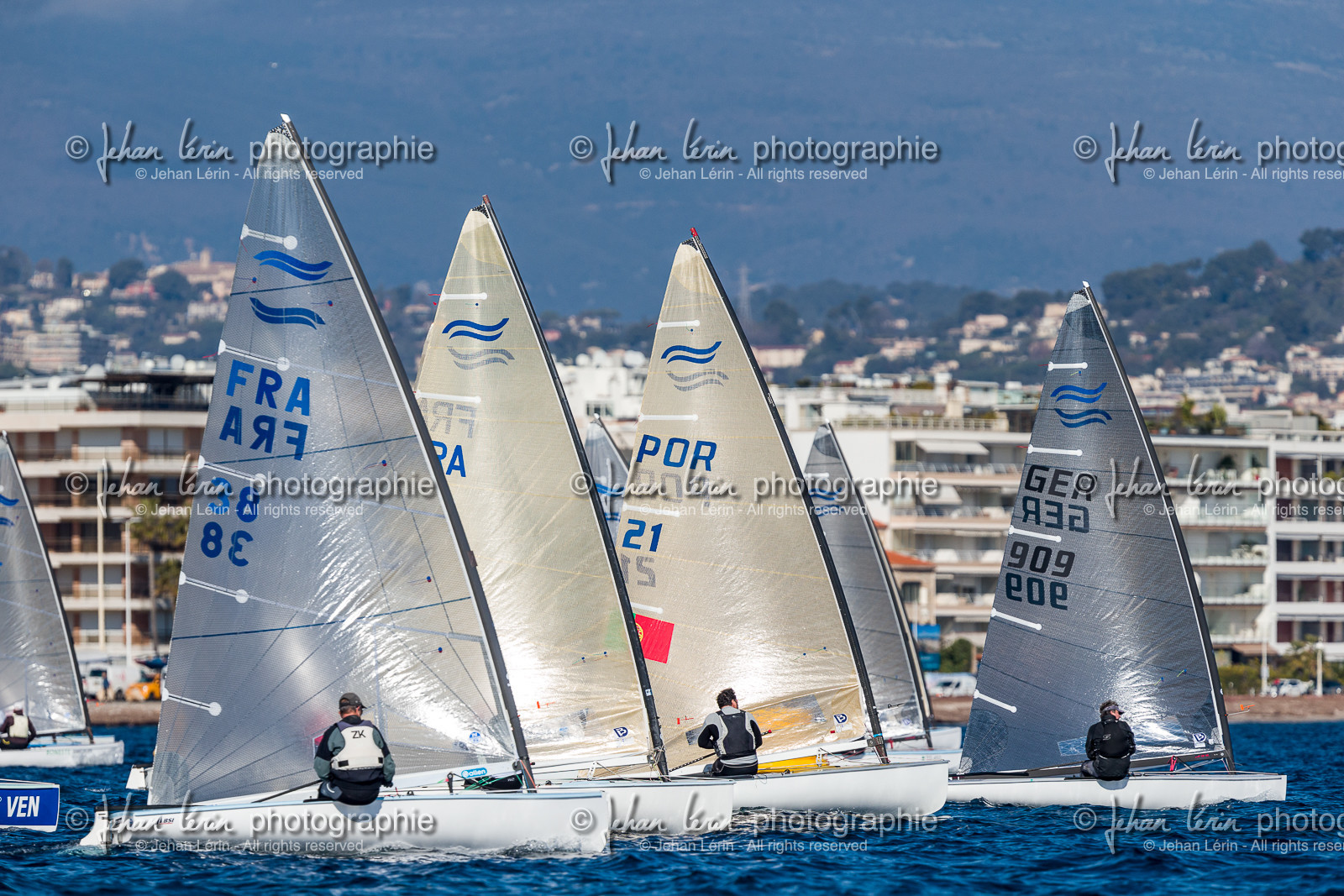 Semaine Internationale de Cannes de Finn 2022 Semaine Internationale de Cannes de Finn 2022