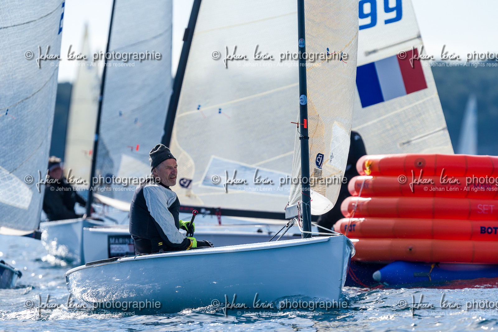 Semaine Internationale de Cannes de Finn 2022