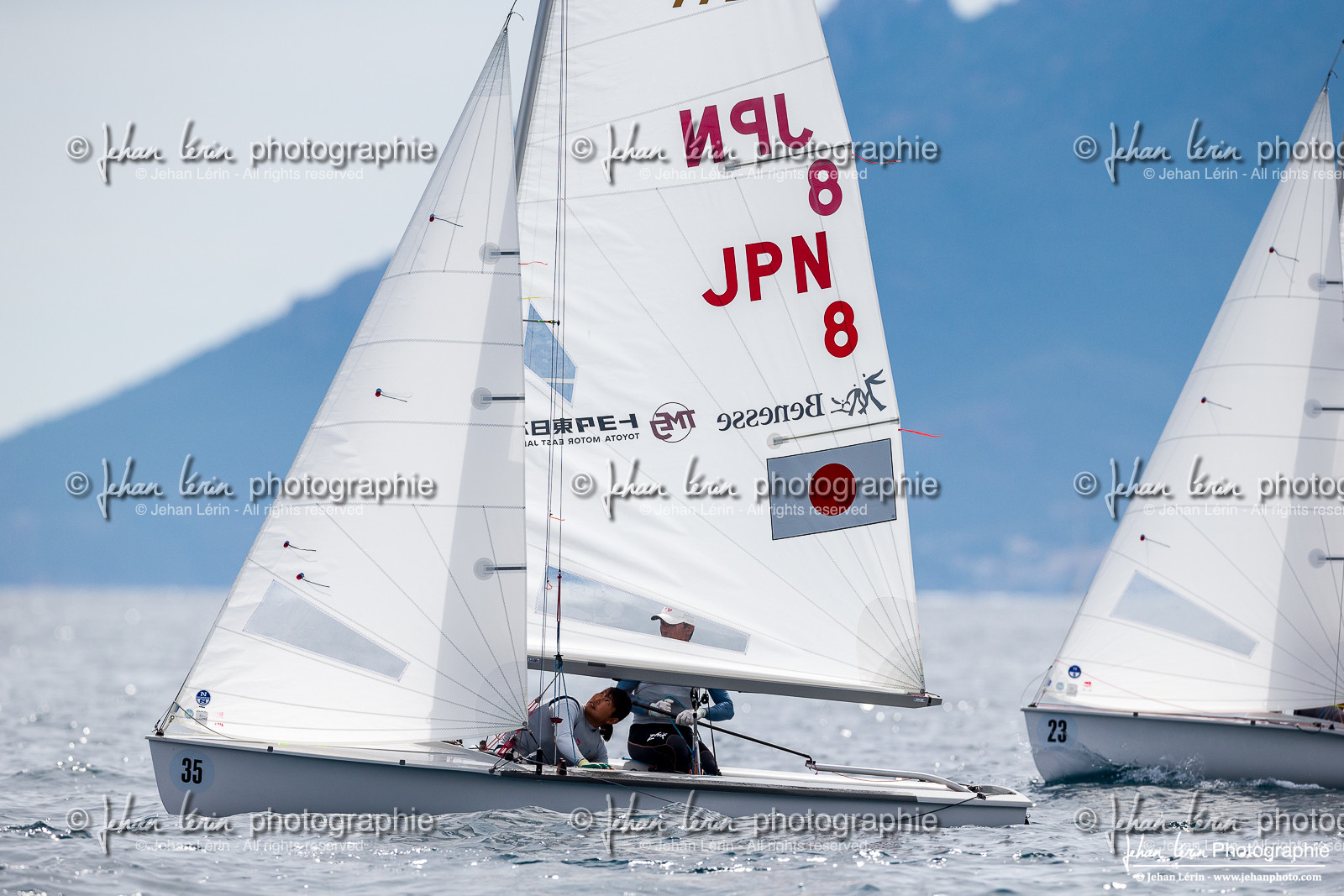 Day6 Medal Race - 2024 470 European Championship