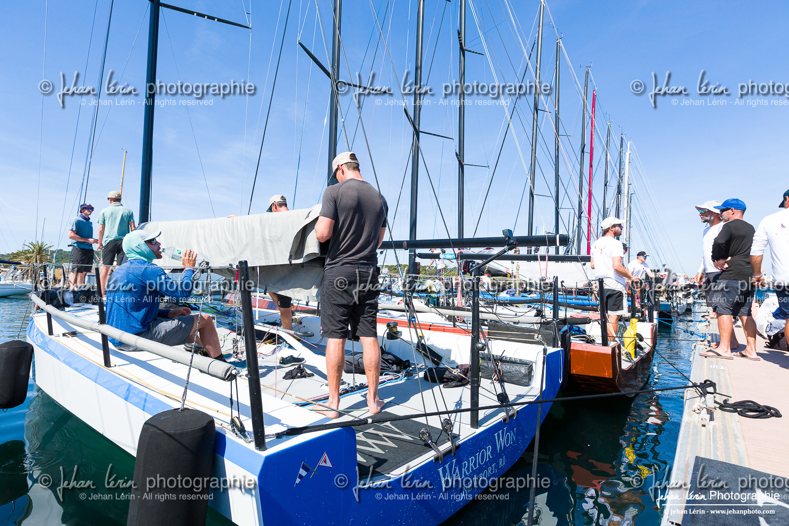 La Porquerolles Race 2025