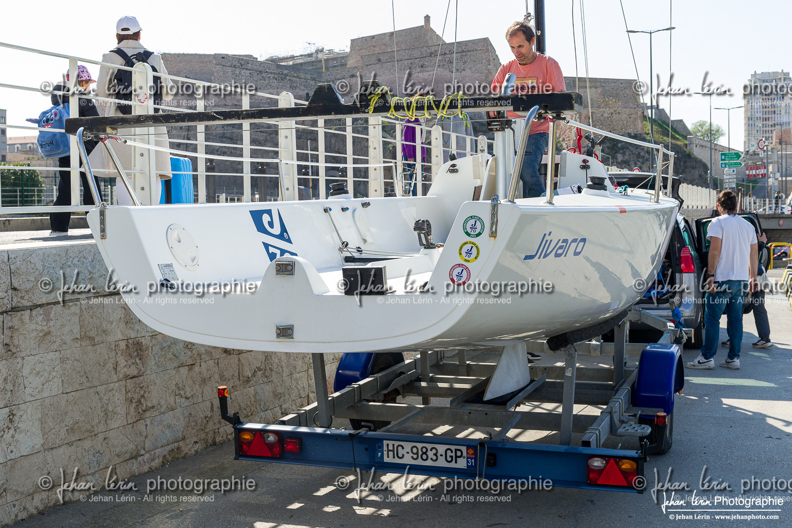 CNTL - Massilia Cup Inshore 2026