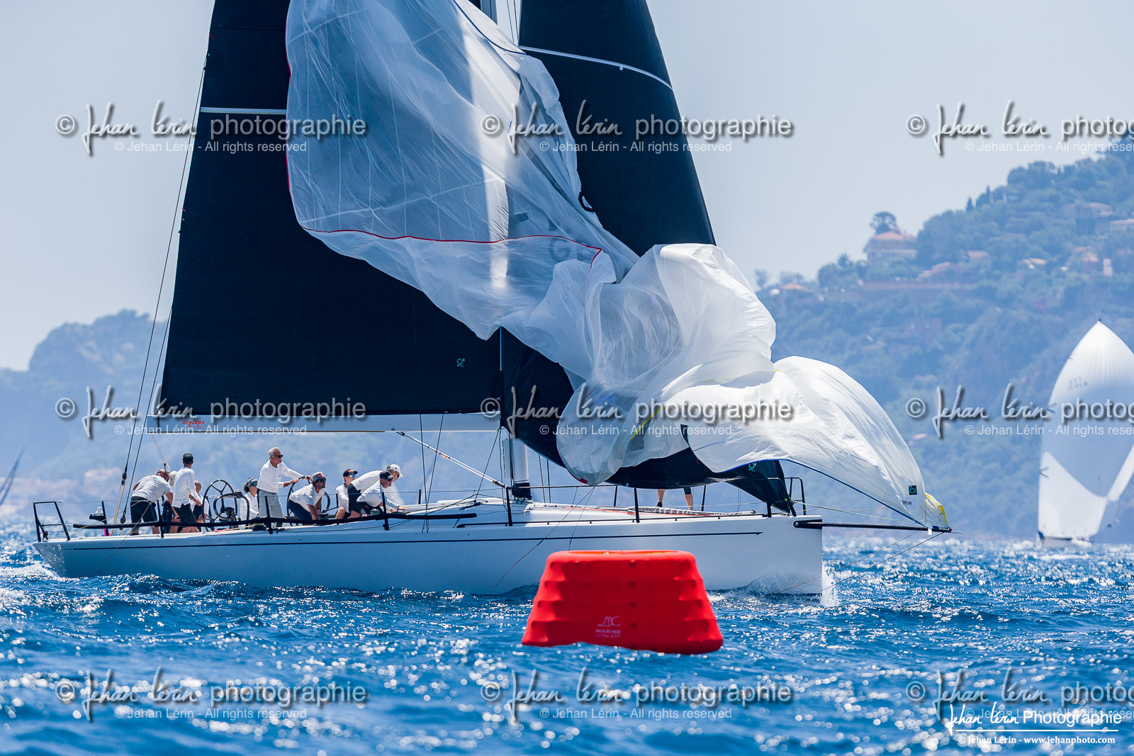 European Championship IRC 2023