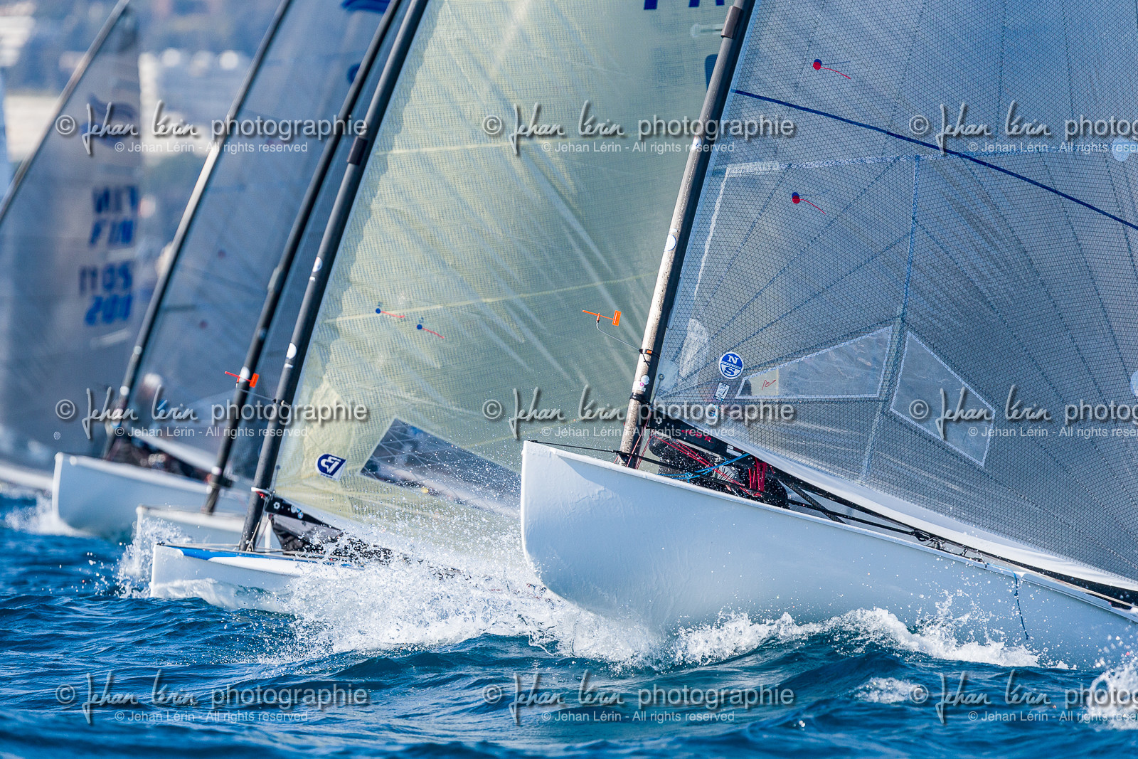 Semaine Internationale de Cannes de Finn 2023