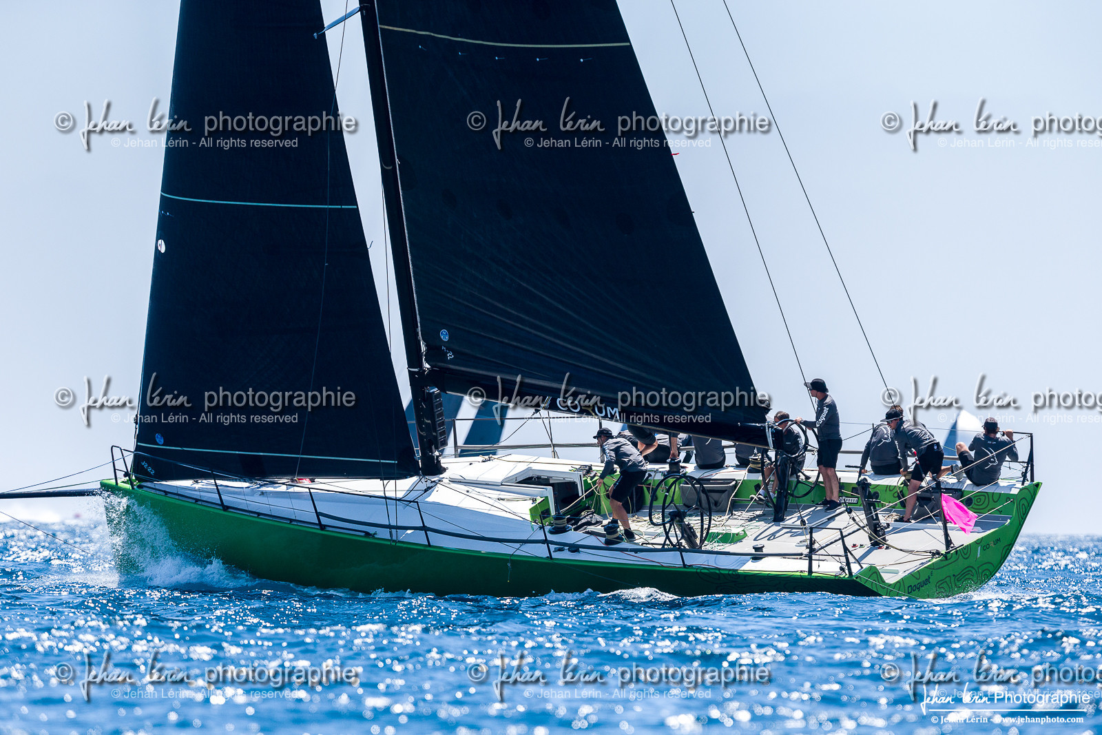 European Championship IRC 2023