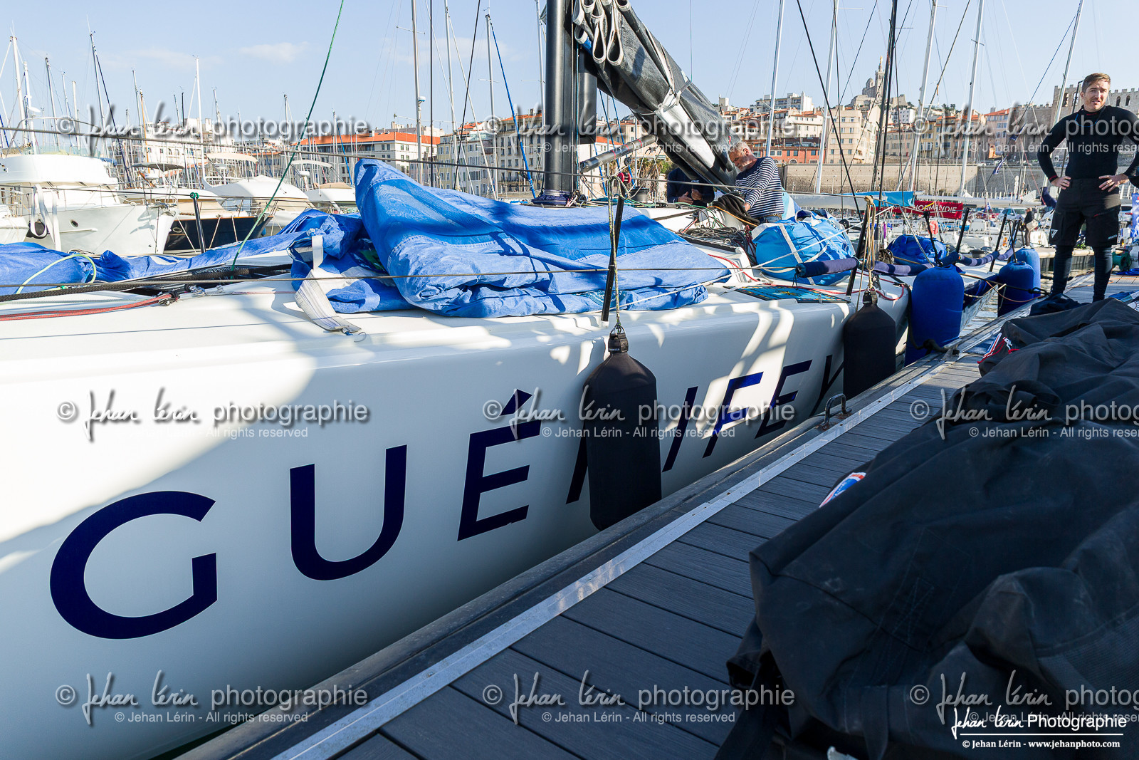 CNTL - Massilia Cup Inshore 2026