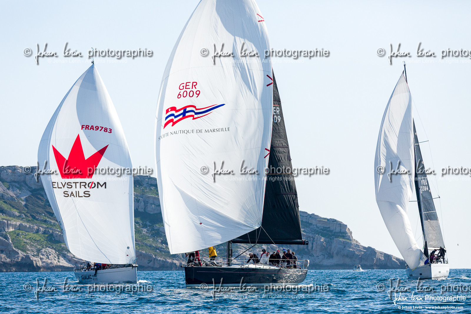 Massilia Cup Inshore 2026