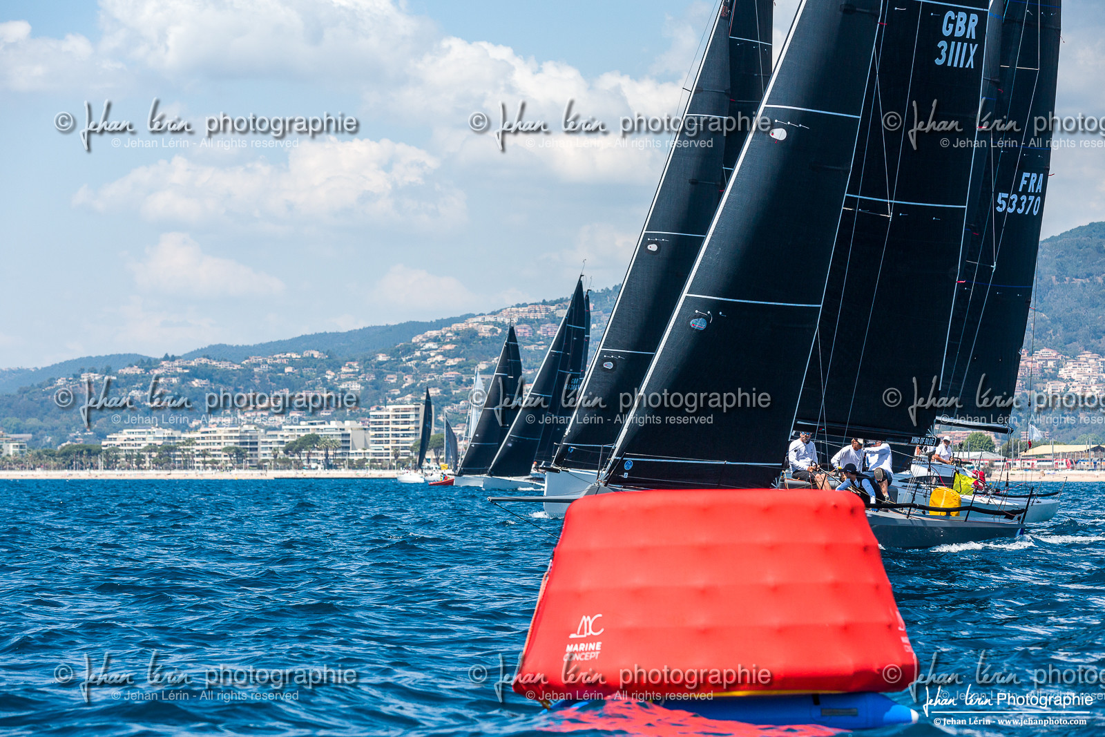 European Championship IRC 2023