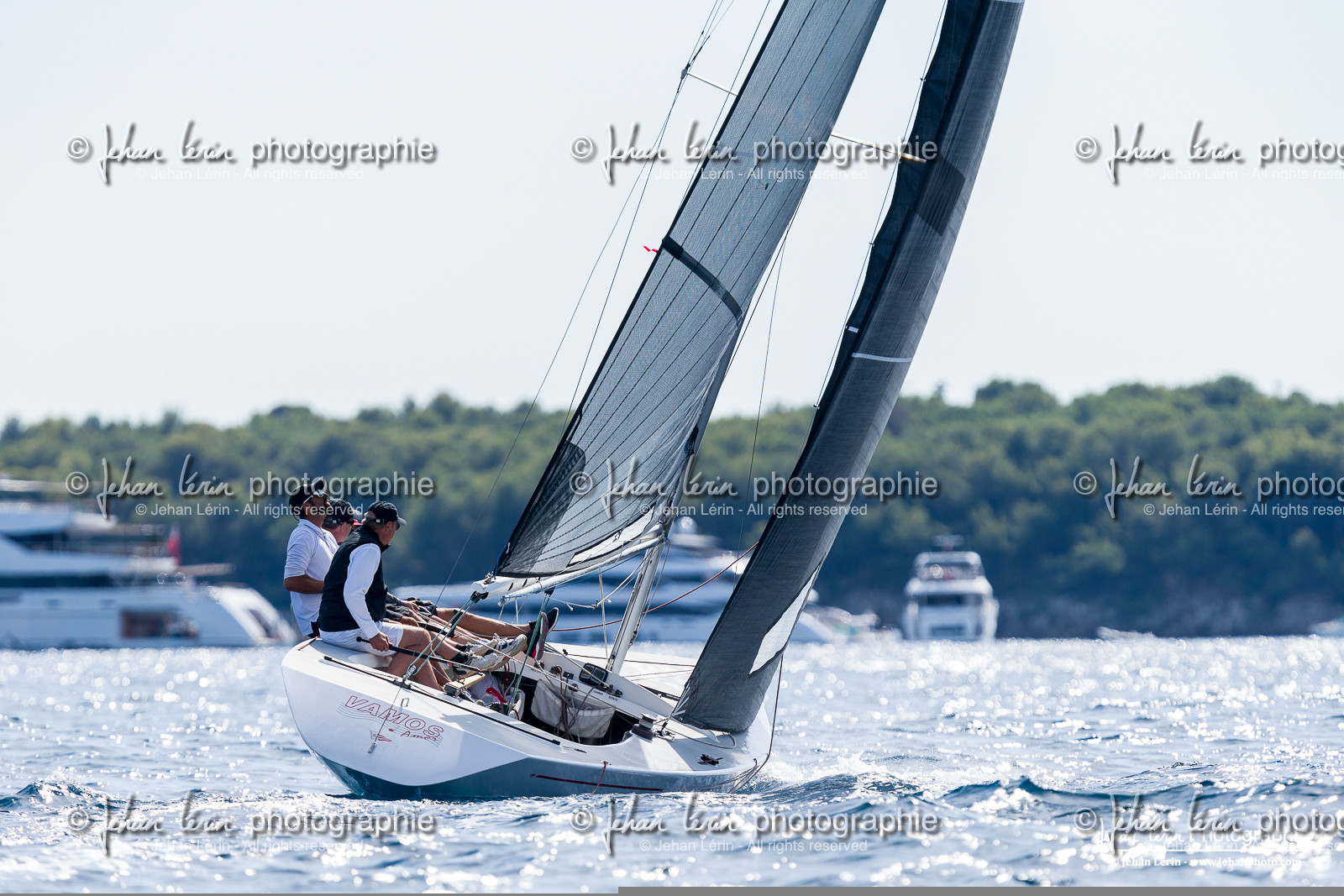 Régates Royales RR2022