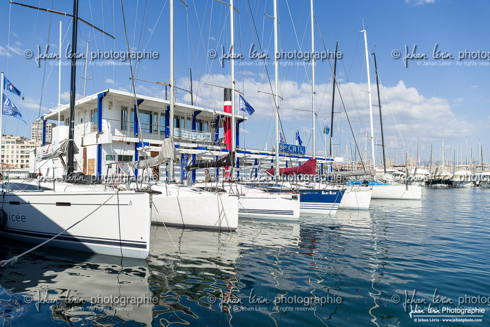 CNTL - Massilia Cup Inshore 2026