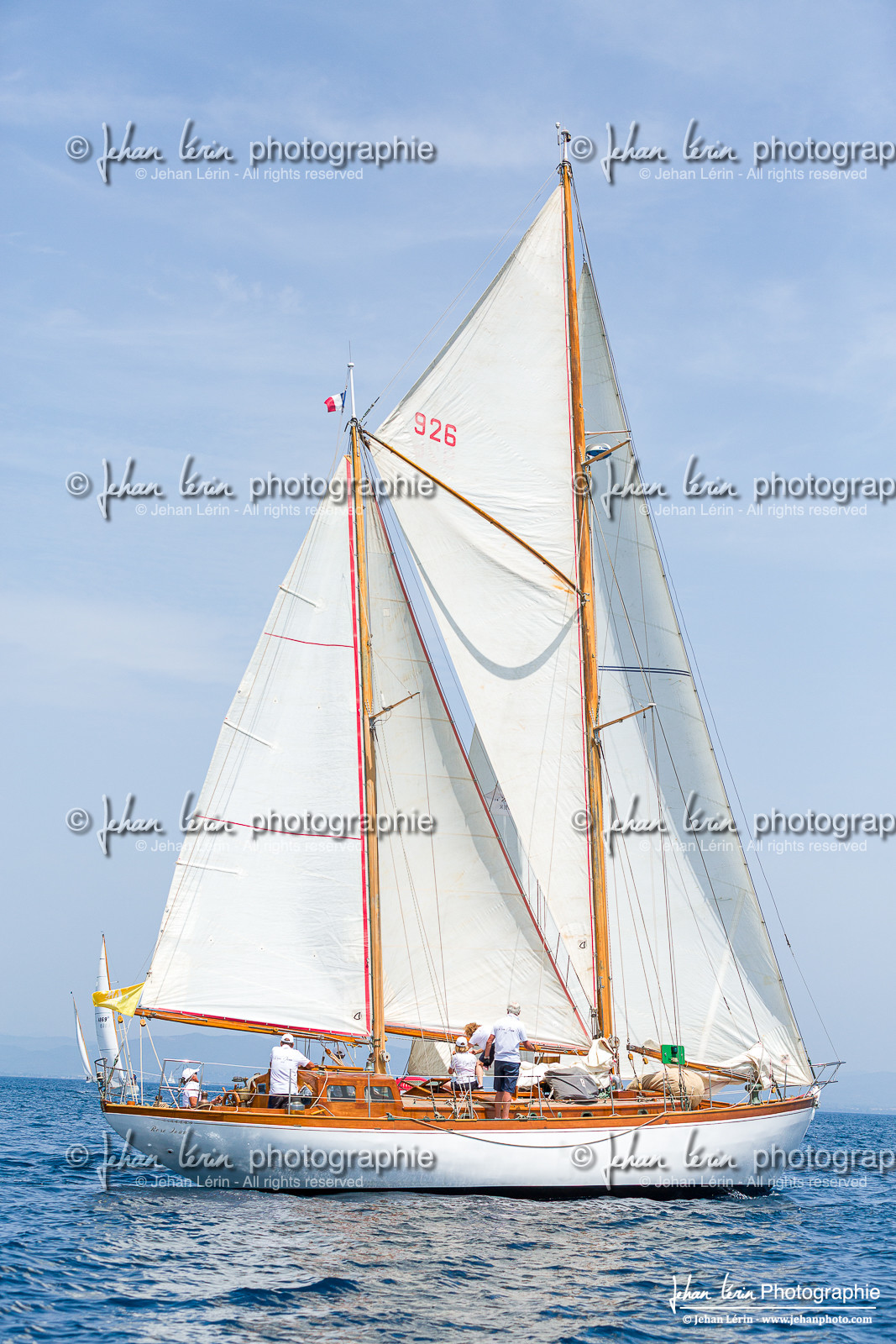 La Porquerolle's Classic 2025