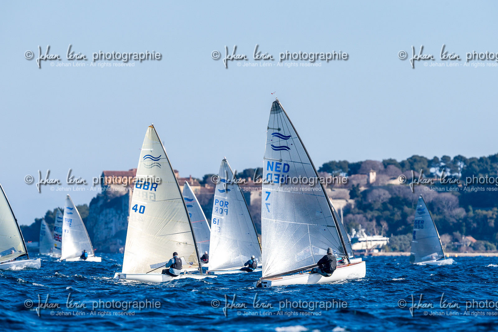 Semaine Internationale de Cannes de Finn 2023