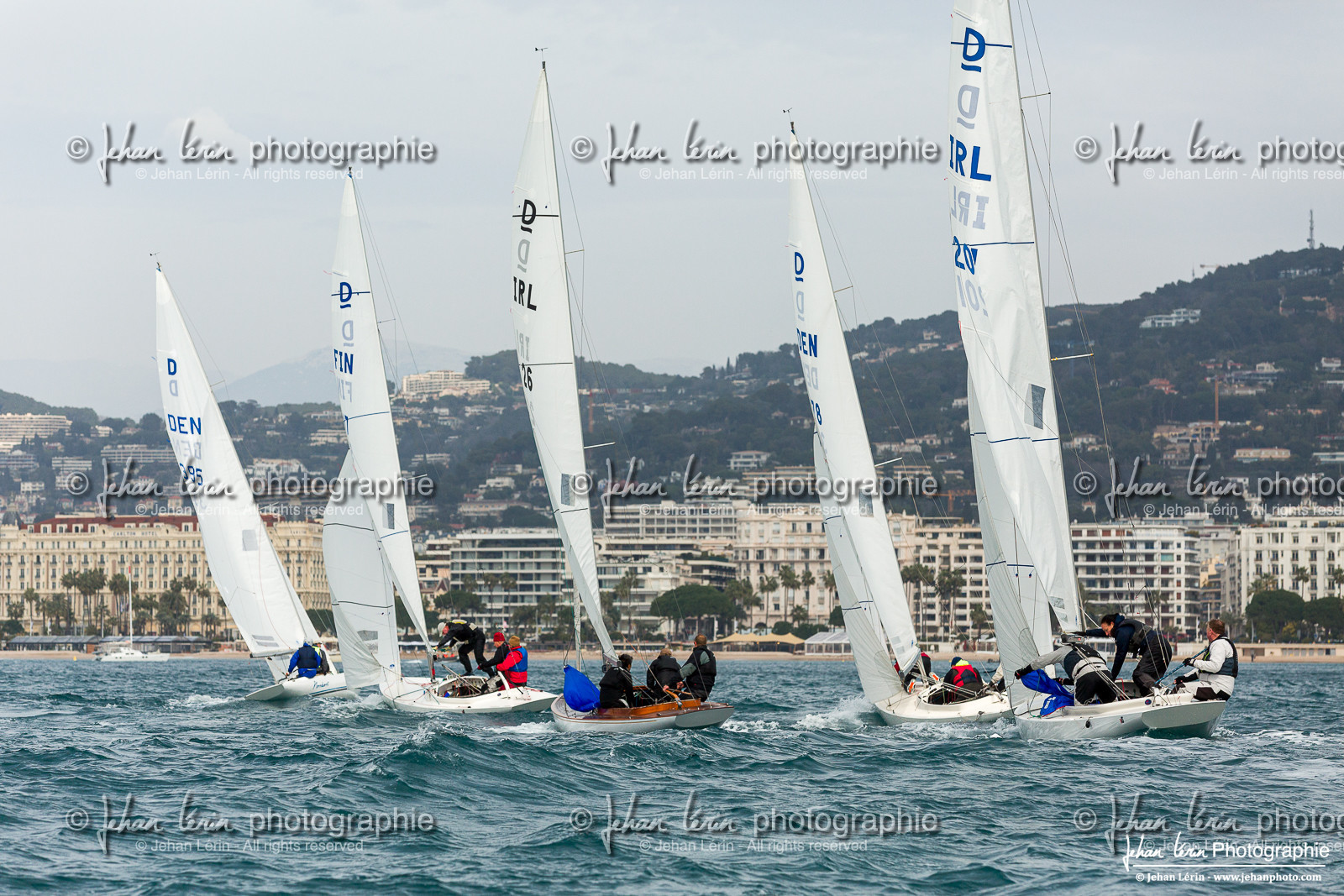 International Extra Cup Dragon 2026 -