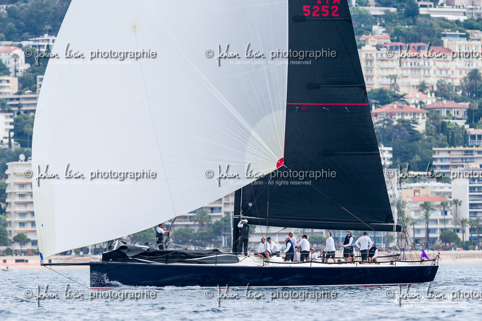 European Championship IRC 2023