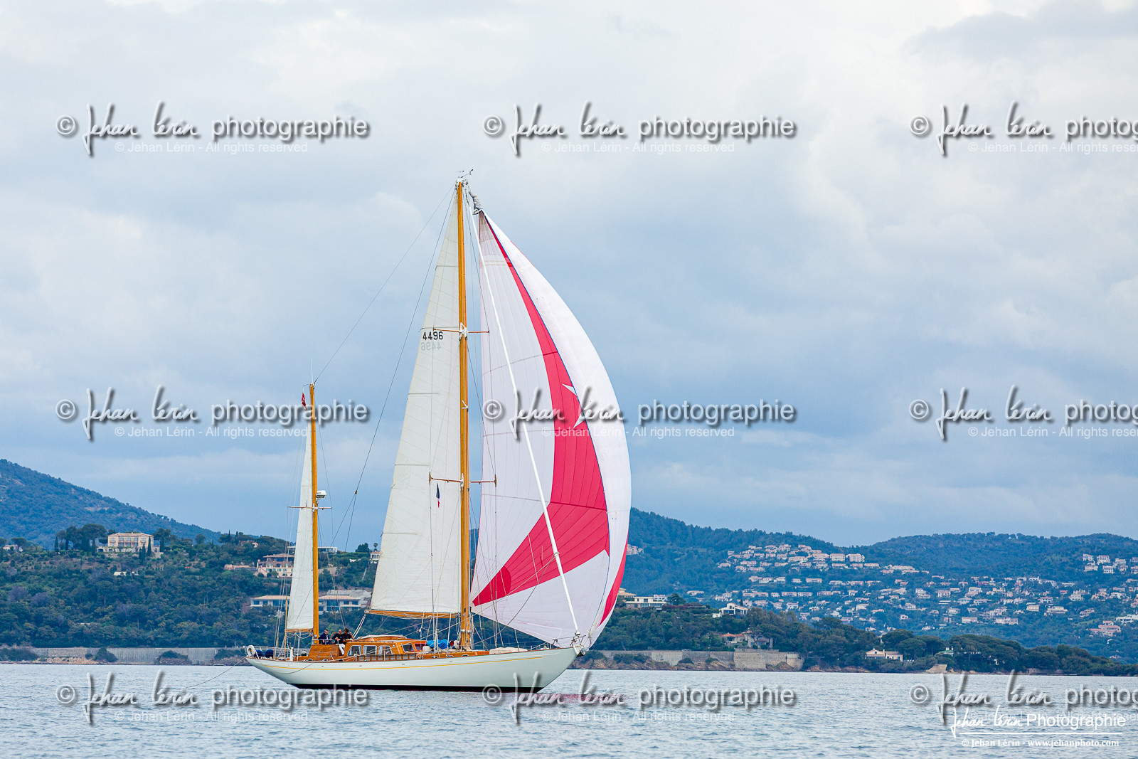 Les Dames de St Tropez