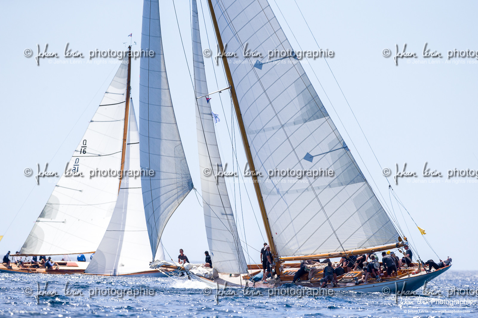 Les Voiles de Cassis 2025 Les Voiles de Cassis 2025