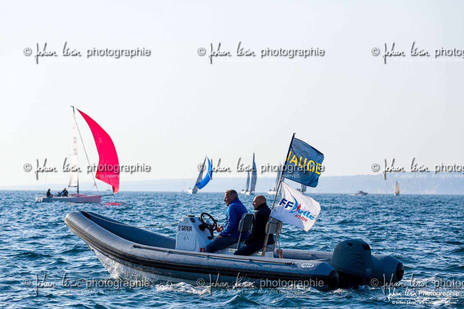 Massilia Cup Inshore 2026