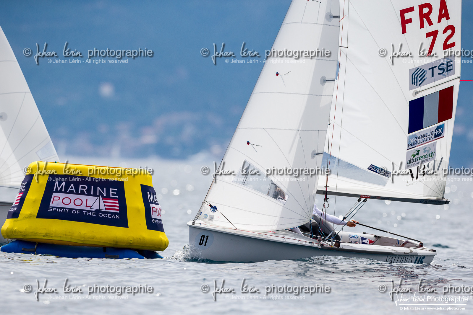 Day6 Medal Race - 2024 470 European Championship Day6 Medal Race - 2024 470 European Championship