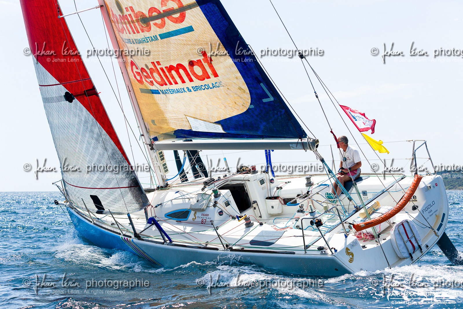 Paprec 600 SNST 2025 - Start -19 05 2025 Paprec 600 SNST 2025 - Start -19 05 2025
