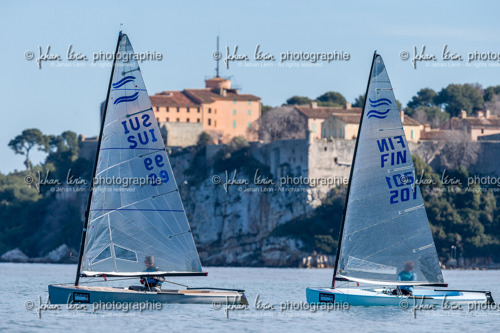 Semaine Internationale de Cannes de Finn 2022 Semaine Internationale de Cannes de Finn 2022