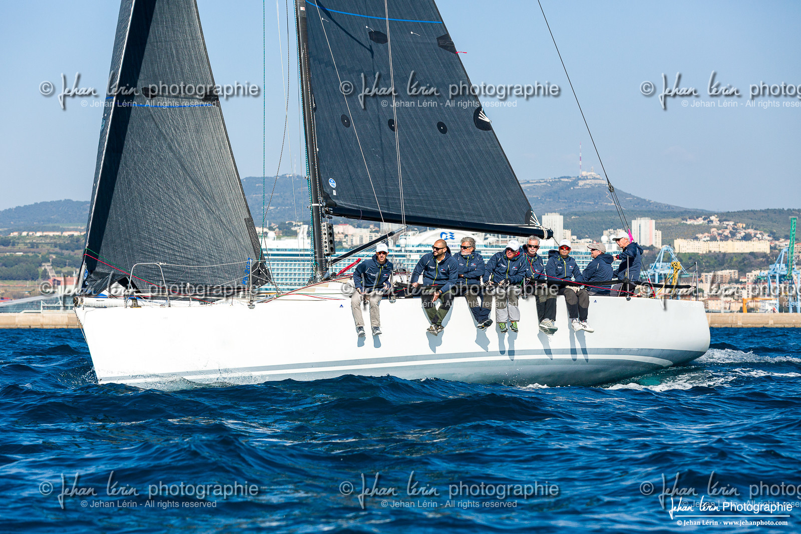 Massilia Cup Inshore 2026