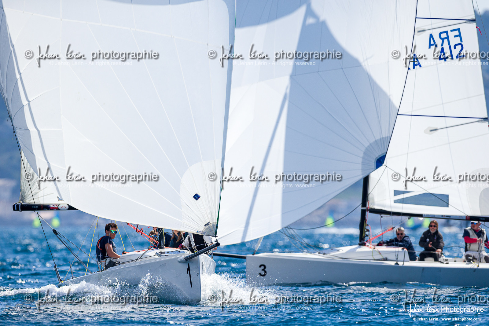 Massilia Cup Inshore 2026