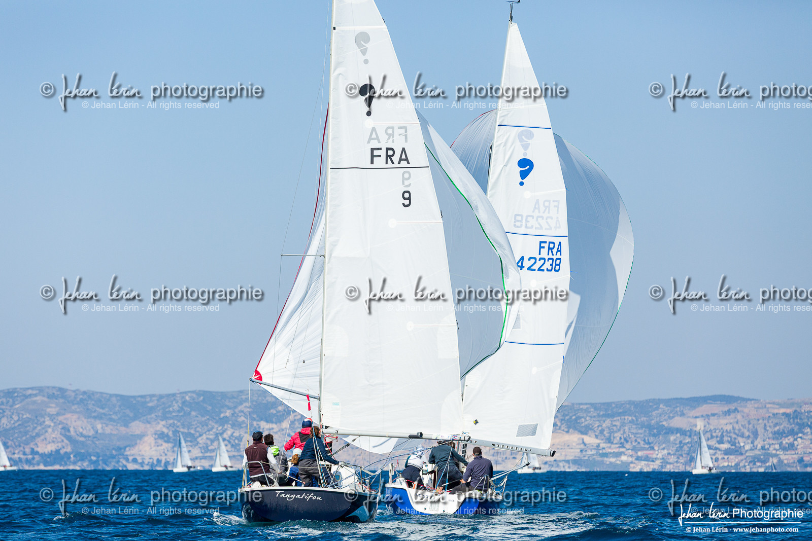 Massilia Cup Inshore 2026