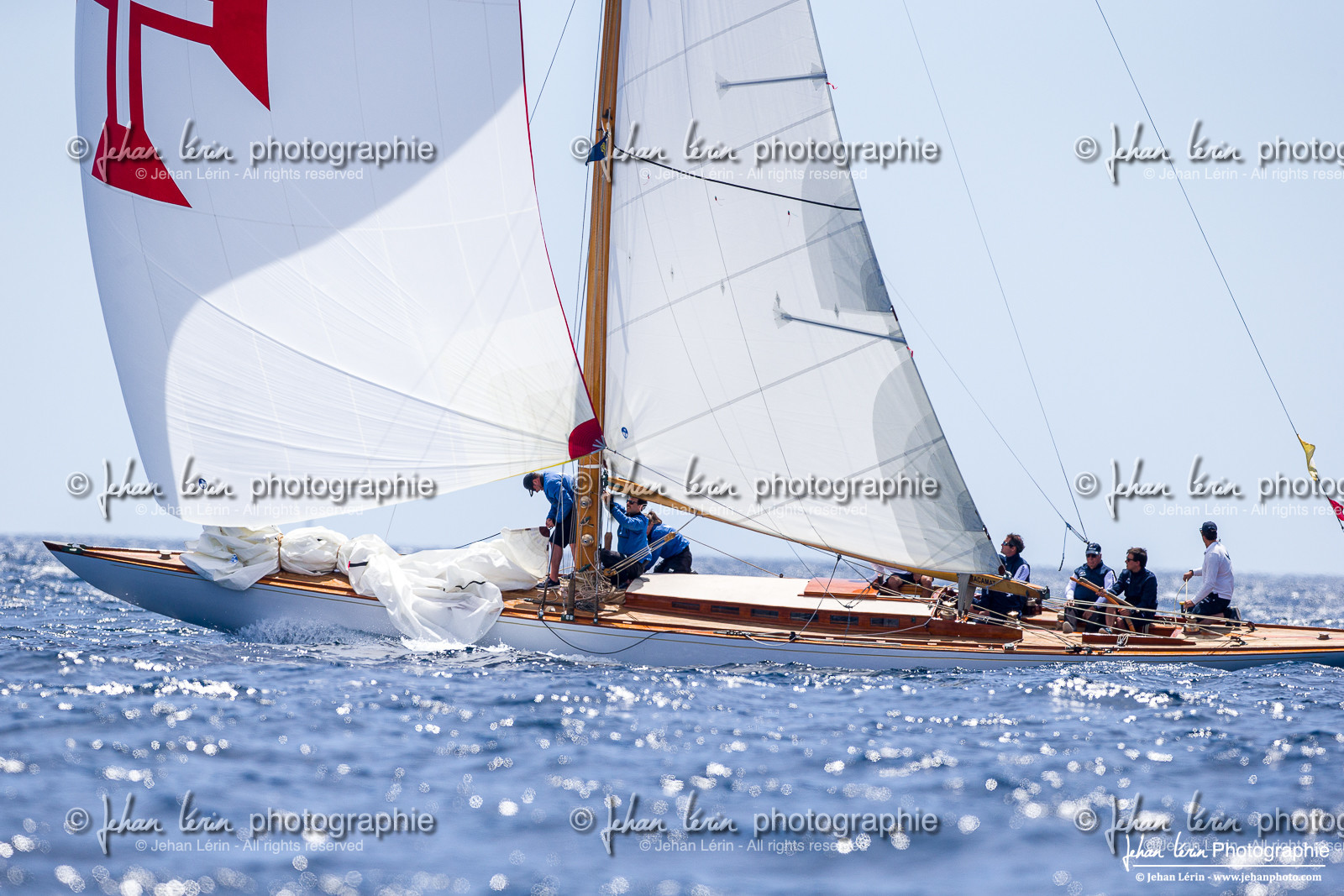 Les Voiles de Cassis 2025 Les Voiles de Cassis 2025