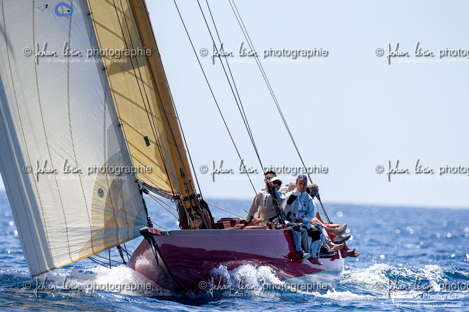 Les Voiles de Cassis 2025 Les Voiles de Cassis 2025