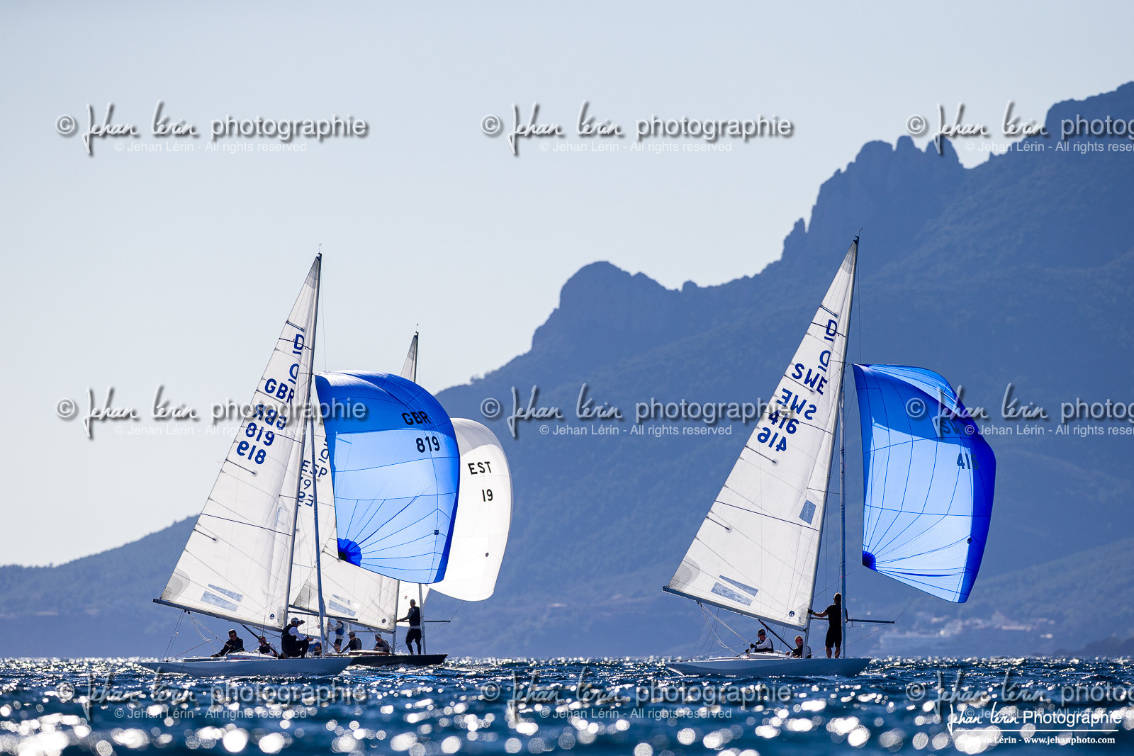 Cannes Dragon GP 2025 - European Grand Prix