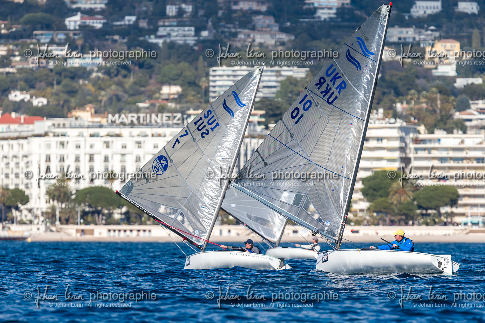 Semaine Internationale de Cannes de Finn 2022 Semaine Internationale de Cannes de Finn 2022