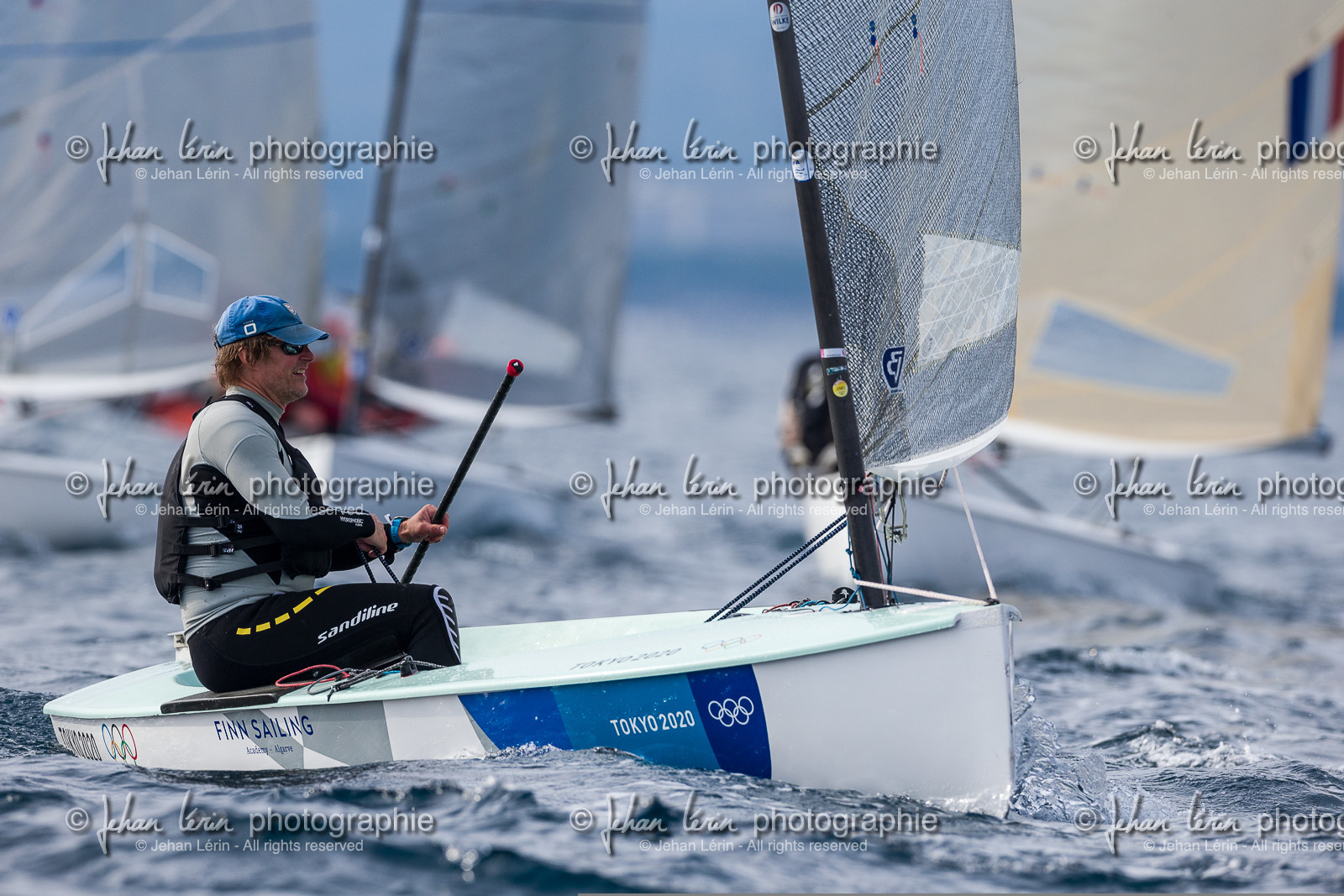 Semaine Internationale de Cannes de Finn 2023