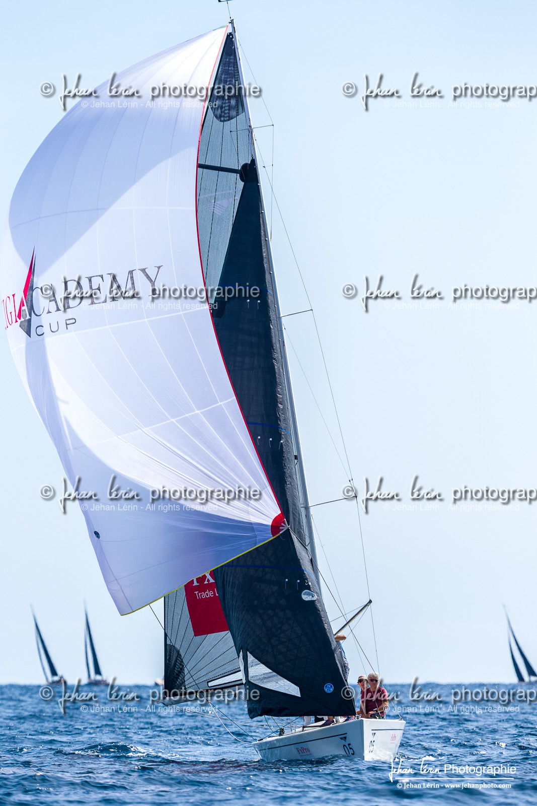 Régates Royales RR2022