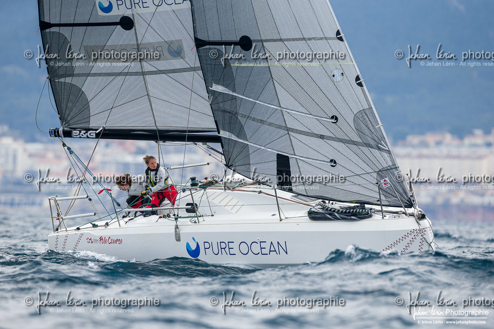 Massilia Cup Inshore 2026