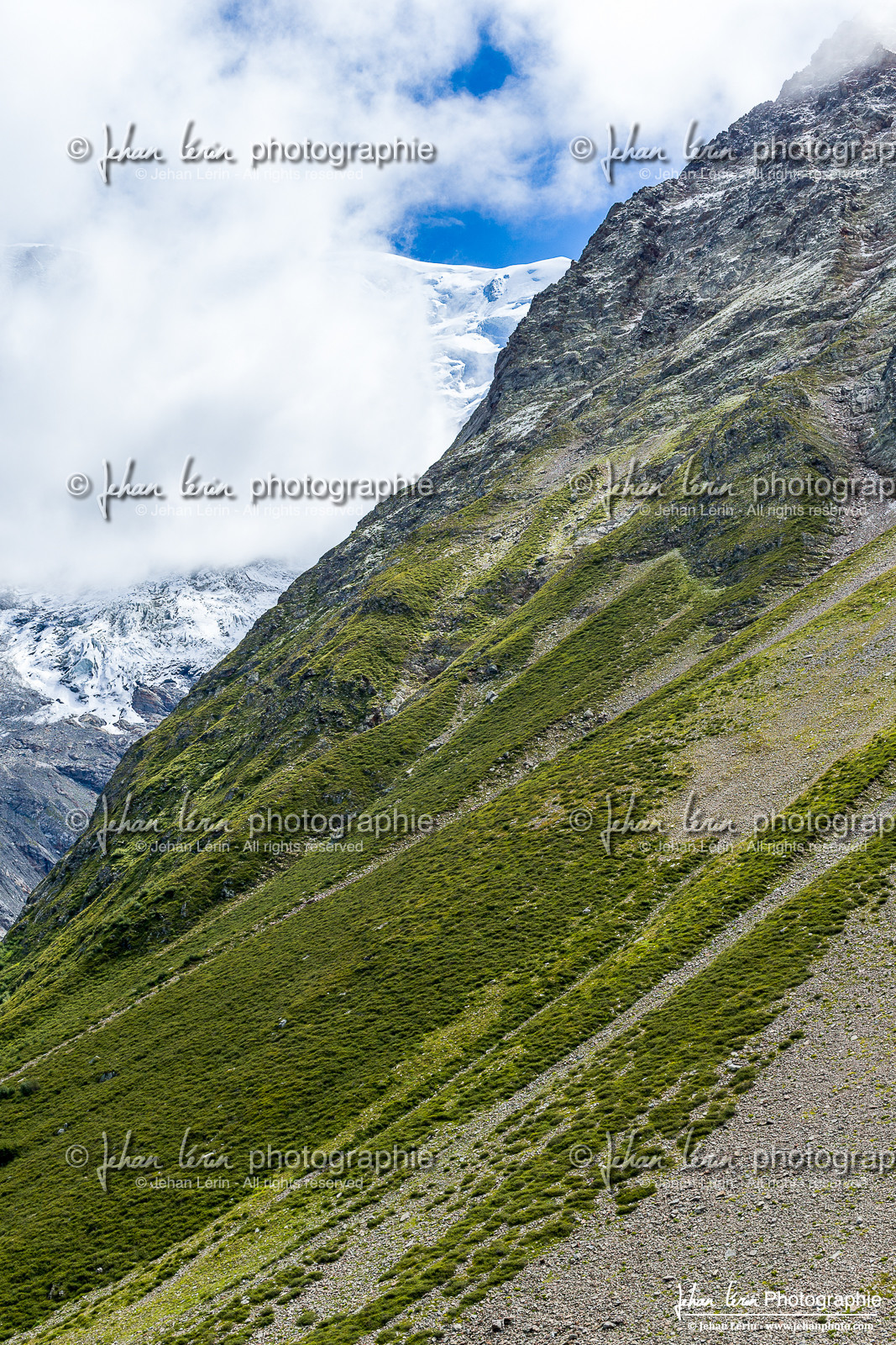 Tour du Mont Blanc 2023 - TMB