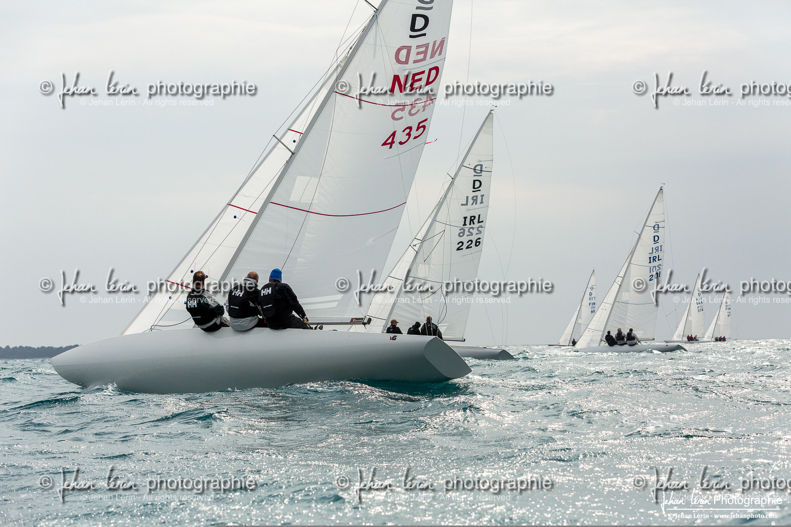 International Extra Cup Dragon 2026 -