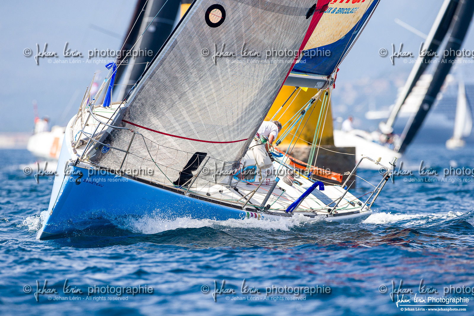 Paprec 600 SNST 2025 - Start -19 05 2025 Paprec 600 SNST 2025 - Start -19 05 2025